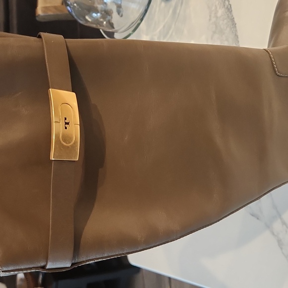 Tory Burch tall boots - Picture 3 of 16